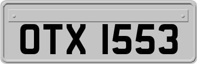 OTX1553
