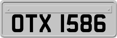 OTX1586