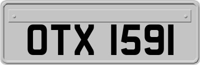 OTX1591