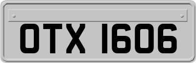 OTX1606