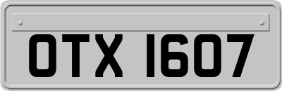 OTX1607