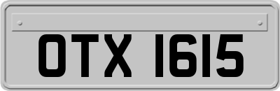 OTX1615