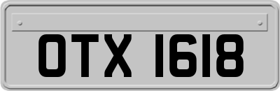 OTX1618