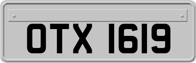 OTX1619