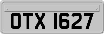 OTX1627