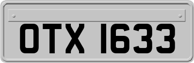OTX1633