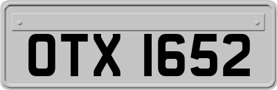 OTX1652