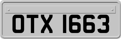 OTX1663