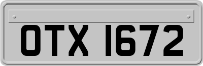 OTX1672
