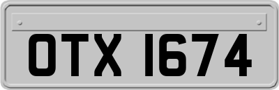 OTX1674