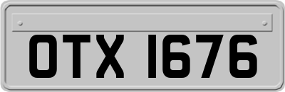 OTX1676
