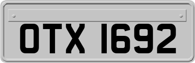 OTX1692
