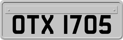 OTX1705