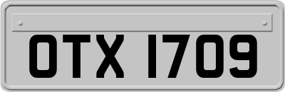OTX1709