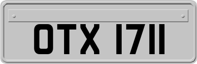 OTX1711