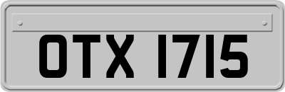 OTX1715
