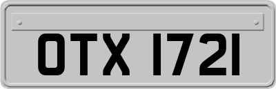 OTX1721