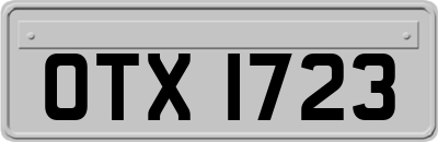 OTX1723