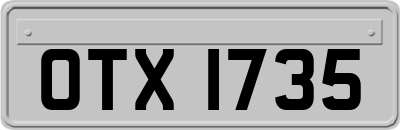 OTX1735