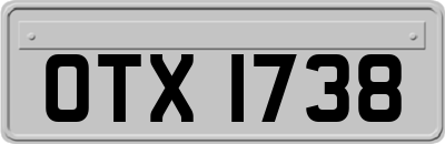 OTX1738