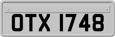 OTX1748