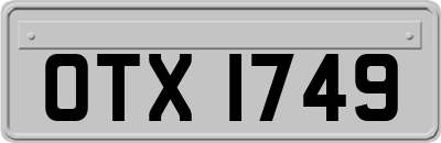 OTX1749