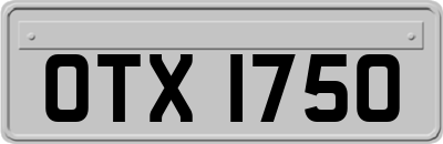 OTX1750