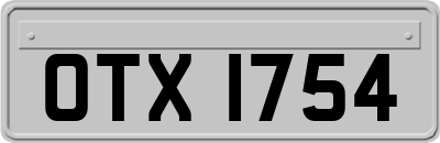 OTX1754