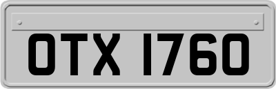 OTX1760
