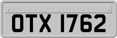 OTX1762