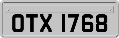 OTX1768