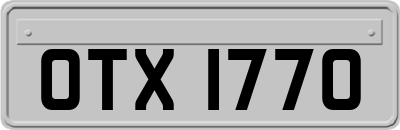 OTX1770
