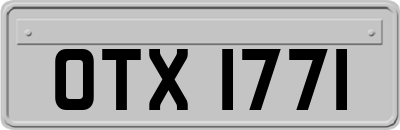 OTX1771