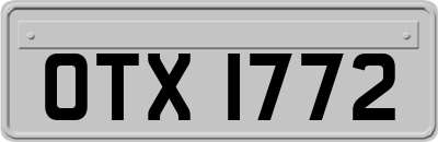 OTX1772