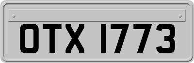 OTX1773