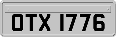 OTX1776