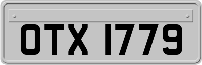 OTX1779
