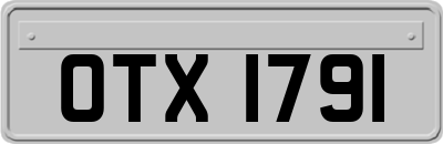 OTX1791