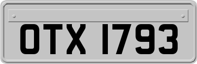 OTX1793