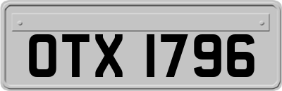 OTX1796