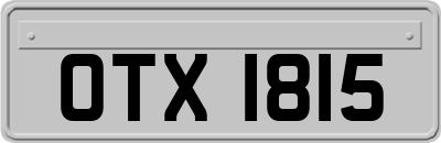 OTX1815