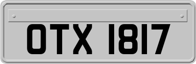 OTX1817