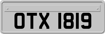 OTX1819