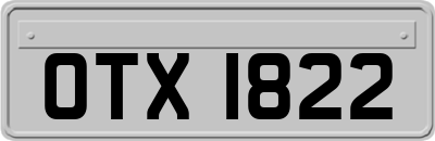 OTX1822