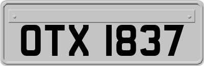 OTX1837
