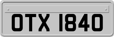 OTX1840