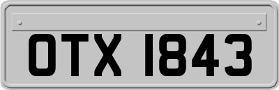 OTX1843