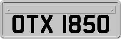 OTX1850