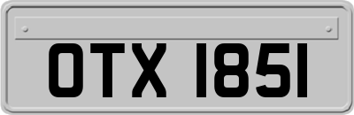 OTX1851