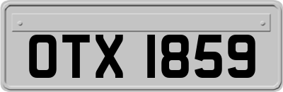 OTX1859